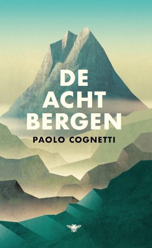 De acht bergen - Paolo Cognetti