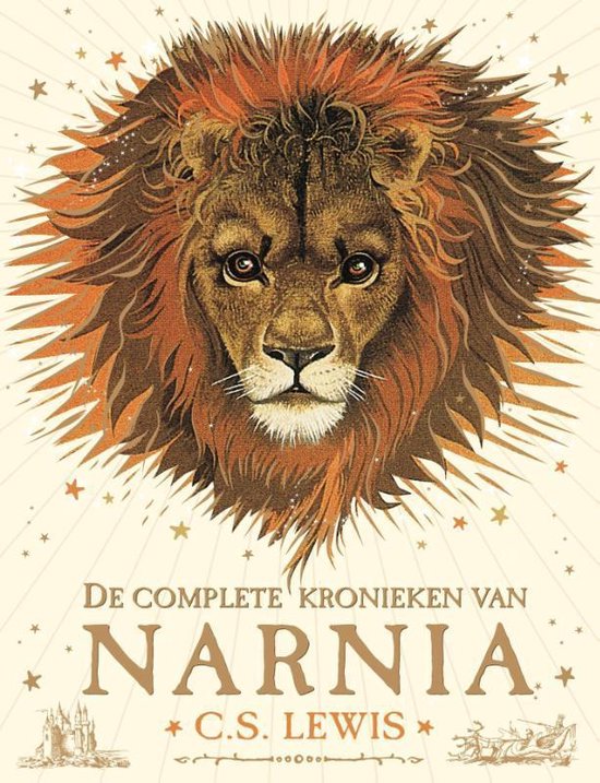De kronieken van Narnia - De complete Kronieken van Narnia