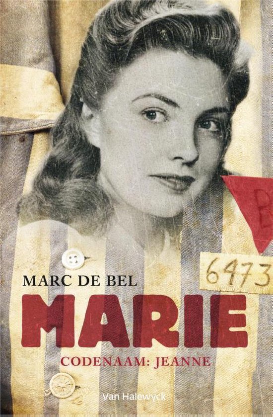Bel, M: Marie