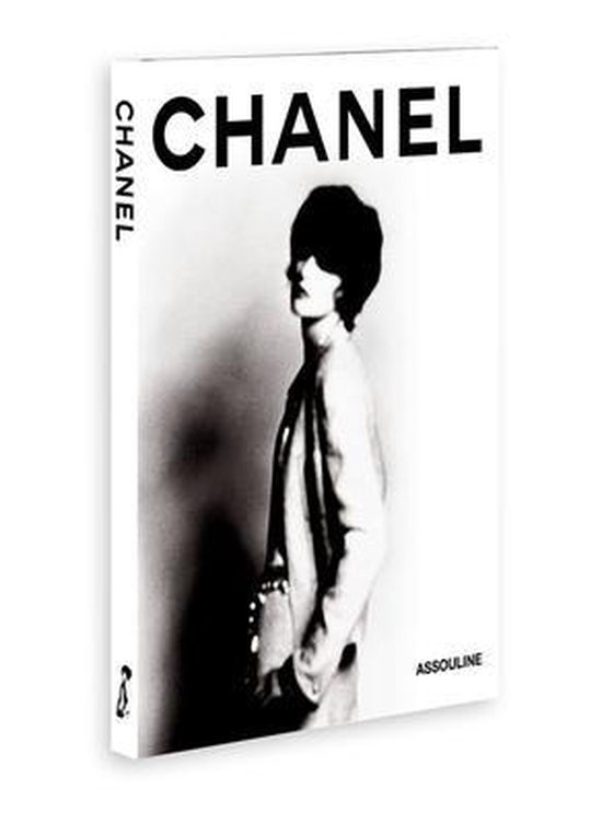 Chanel Fashion