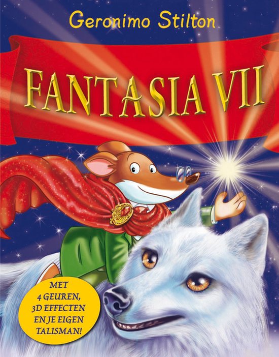 Fantasia VII