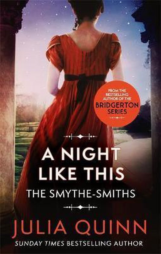Smythe-Smith Quartet-A Night Like This