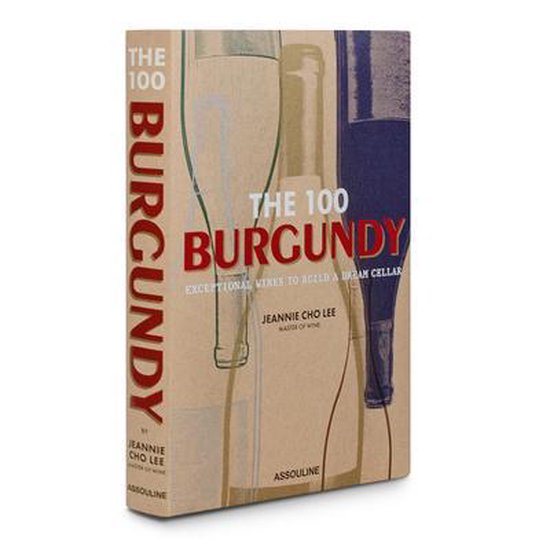 The 100 Burgundy
