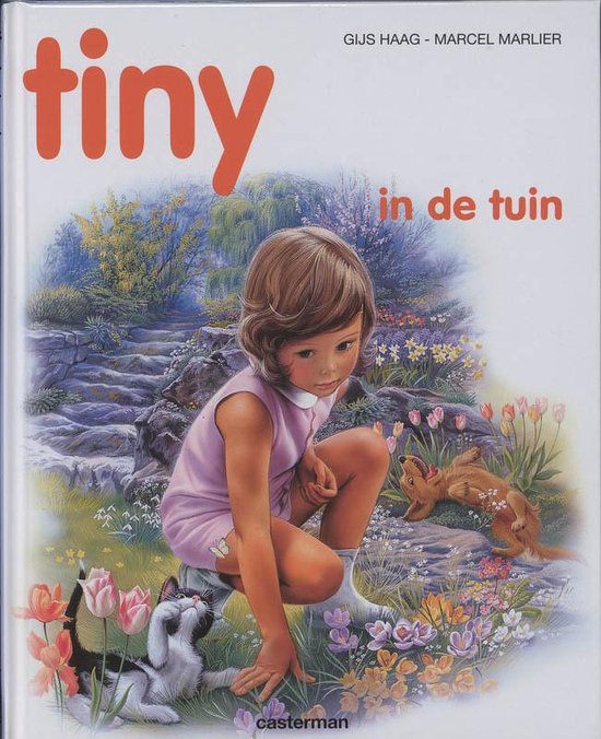 Tiny 20 In De Tuin