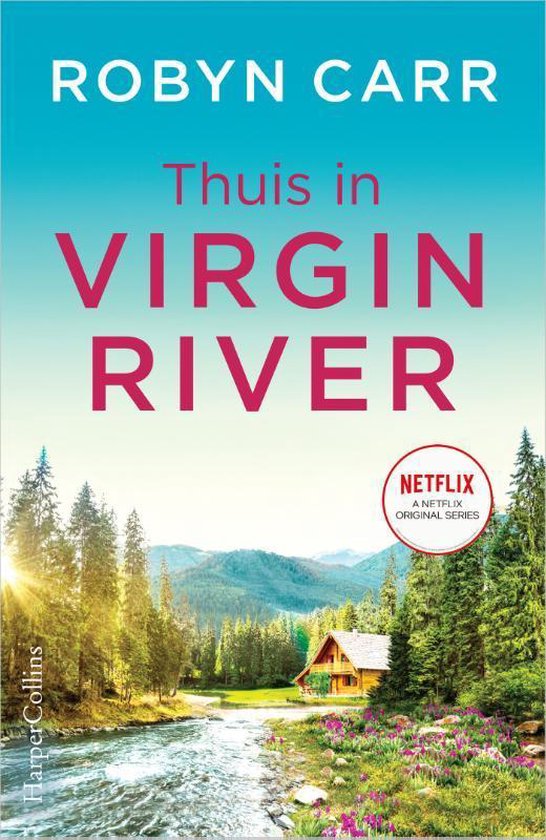 Virgin River boeken: Wat is de volgorde?