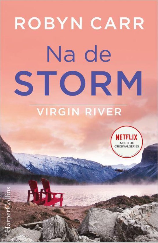 Virgin River 7 - Na de storm