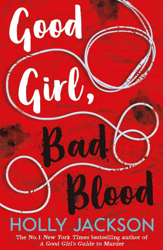 Good Girl, Bad Blood - The Sunday Times Bestseller