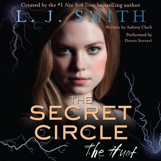 The Secret Circle: The Hunt