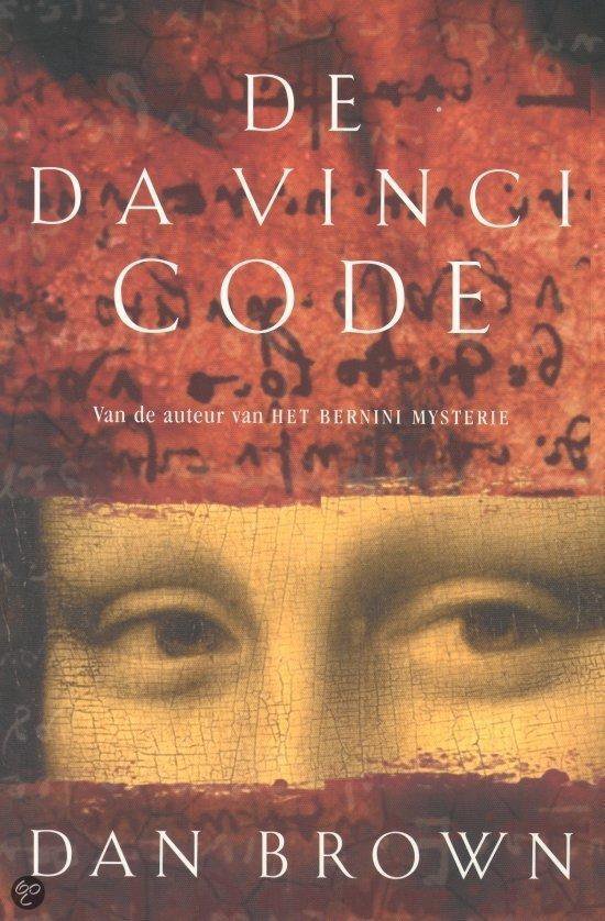 De Da Vinci Code
