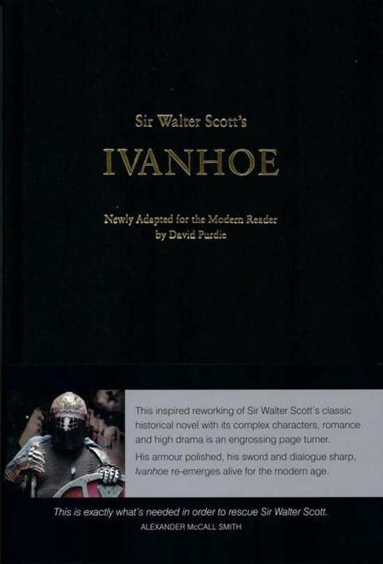 Sir Walter Scott's Ivanhoe